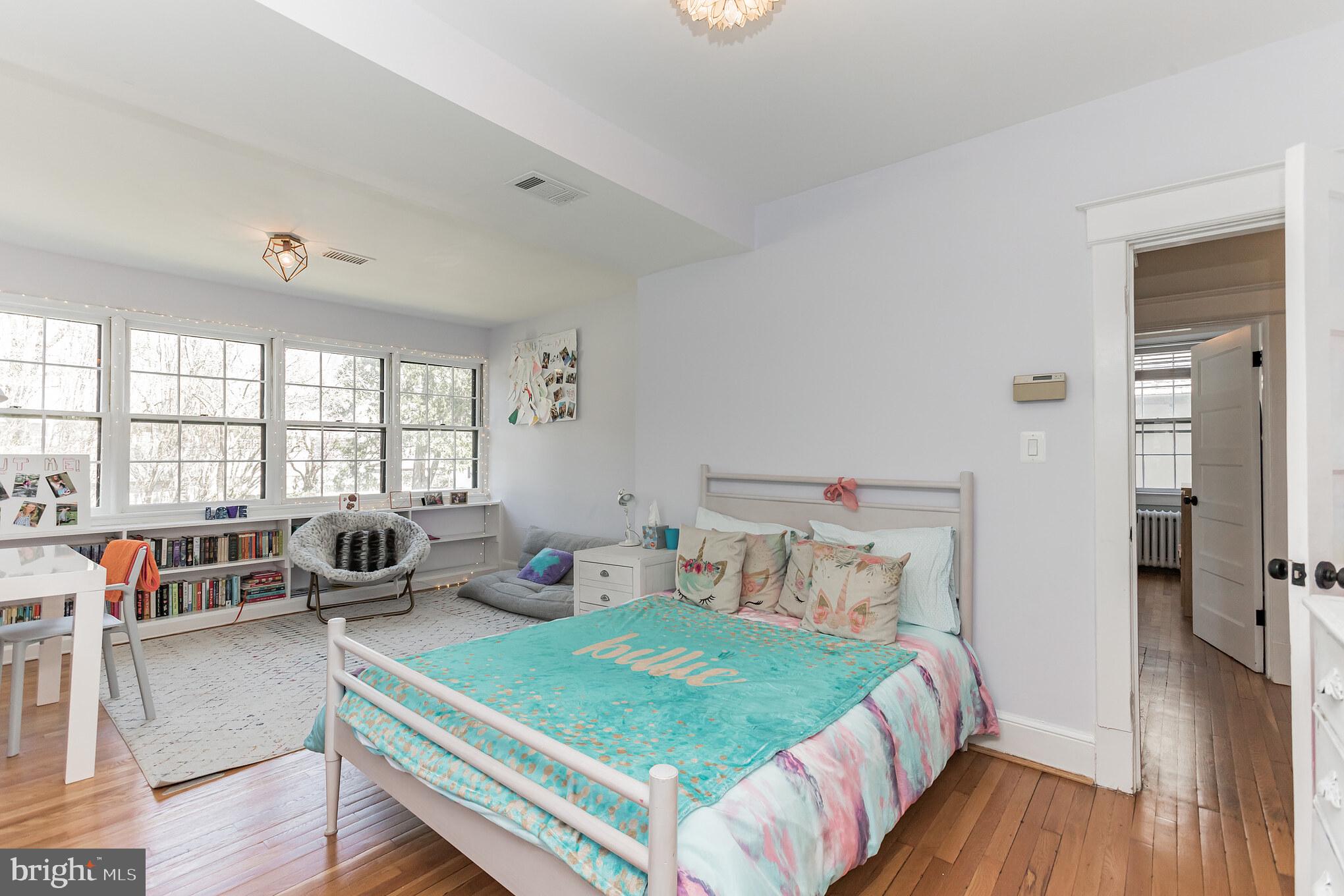 3305 Woodley Road Northwest Washington, DC 20008 - Photo 24 of 49