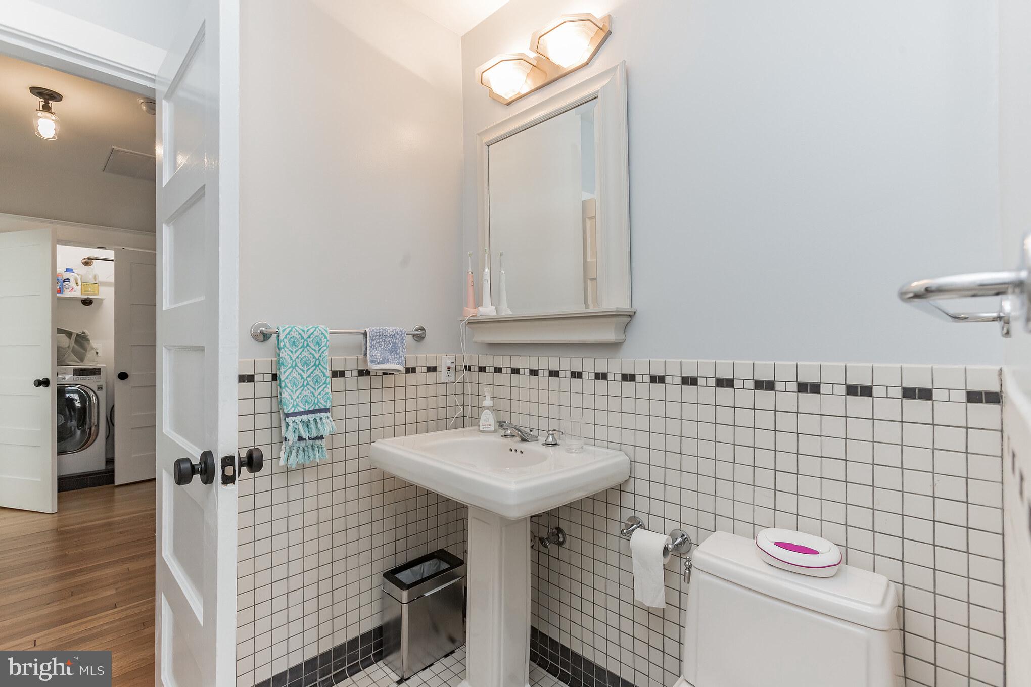 3305 Woodley Road Northwest Washington, DC 20008 - Photo 25 of 49