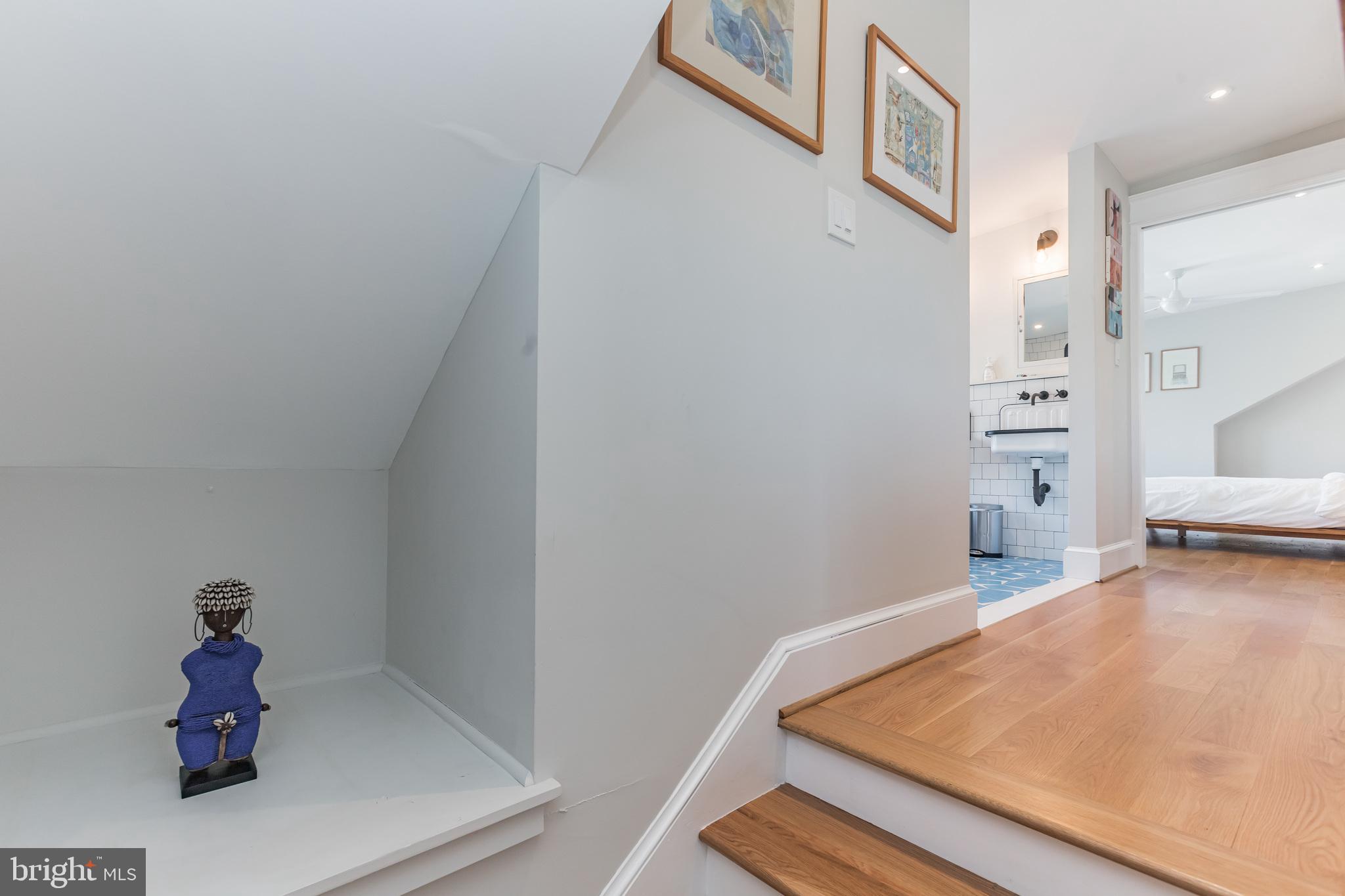 3305 Woodley Road Northwest Washington, DC 20008 - Photo 27 of 49