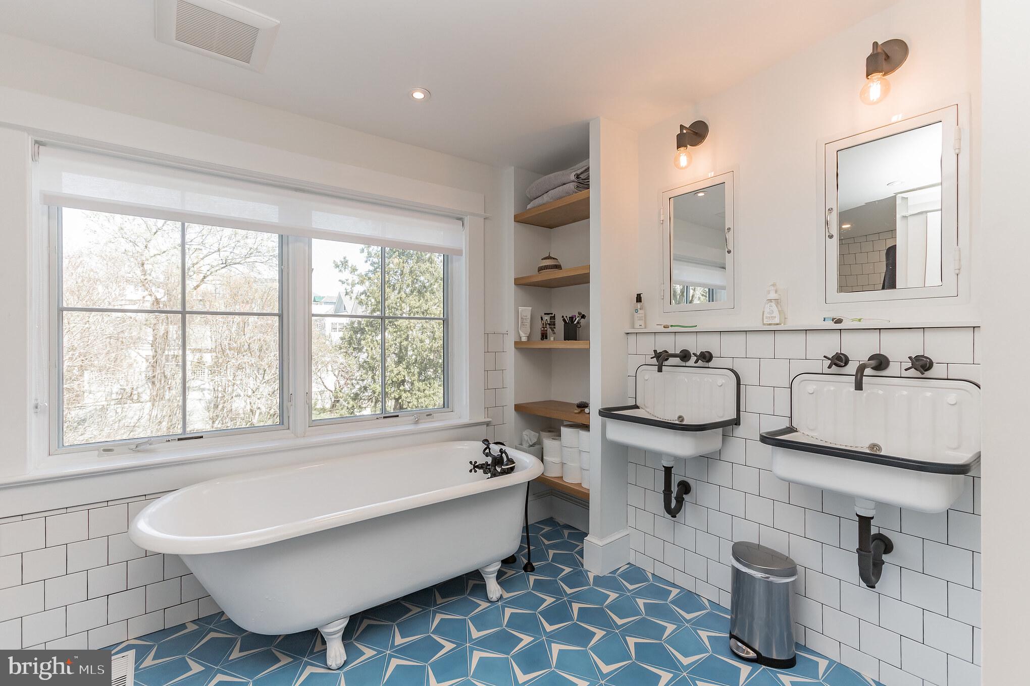 3305 Woodley Road Northwest Washington, DC 20008 - Photo 28 of 49