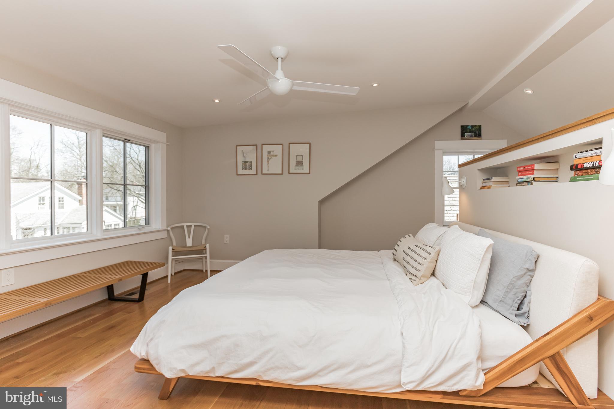 3305 Woodley Road Northwest Washington, DC 20008 - Photo 30 of 49