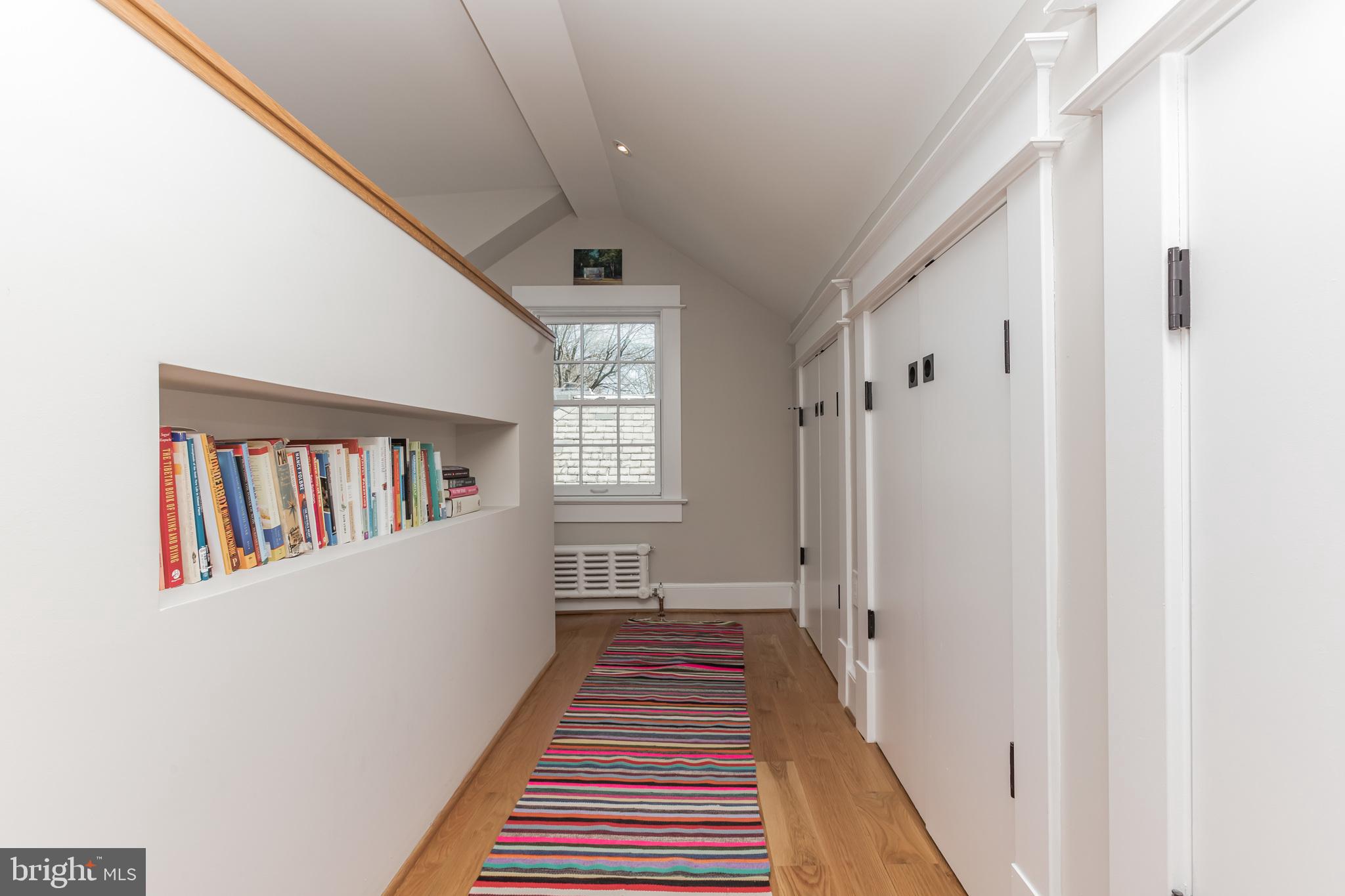 3305 Woodley Road Northwest Washington, DC 20008 - Photo 33 of 49