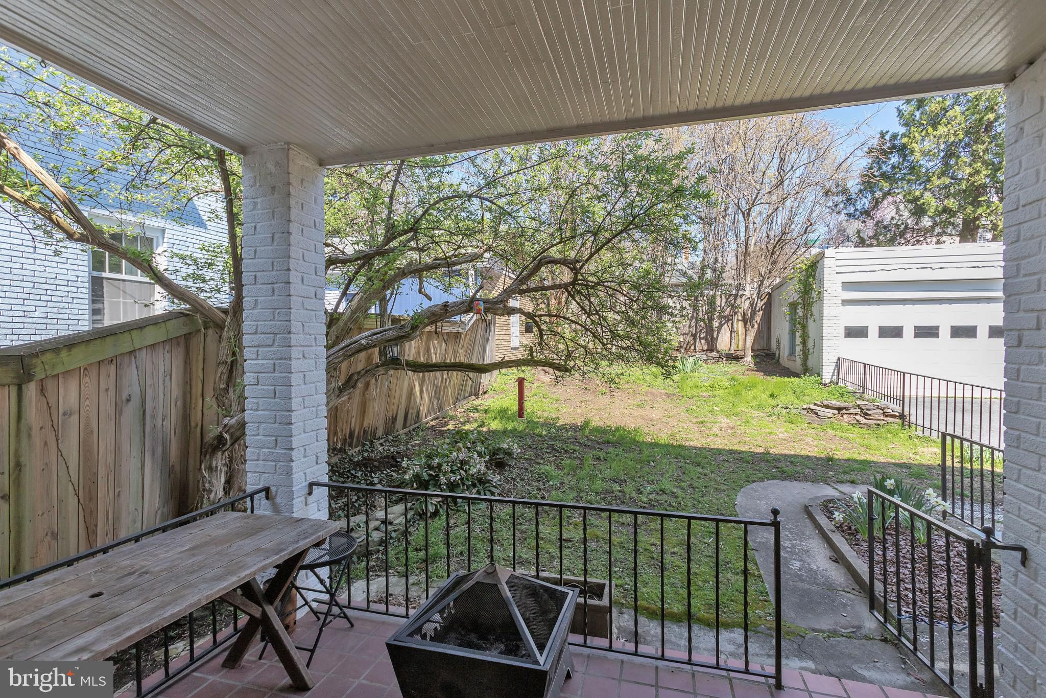 3305 Woodley Road Northwest Washington, DC 20008 - Photo 40 of 49