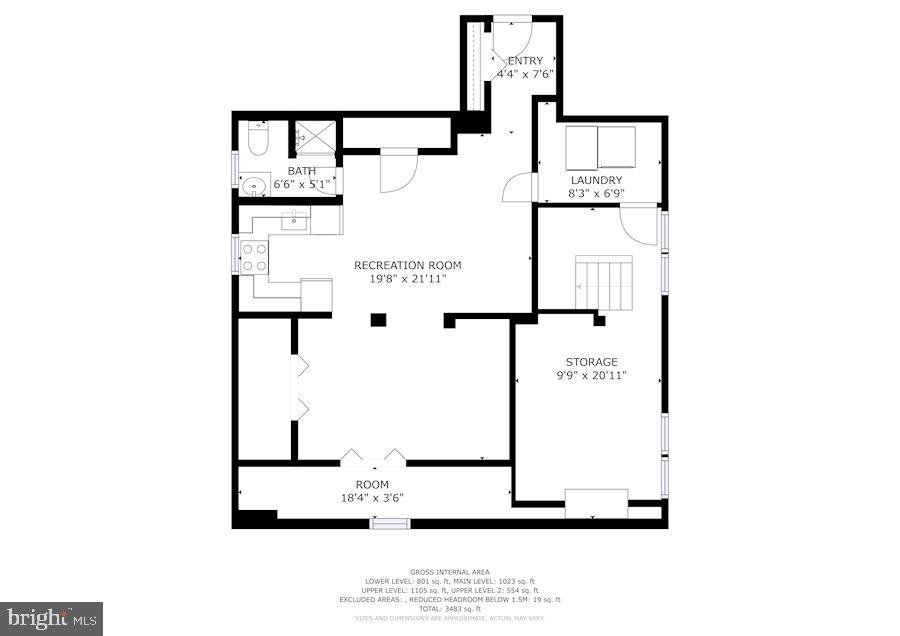 3305 Woodley Road Northwest Washington, DC 20008 - Photo 44 of 49