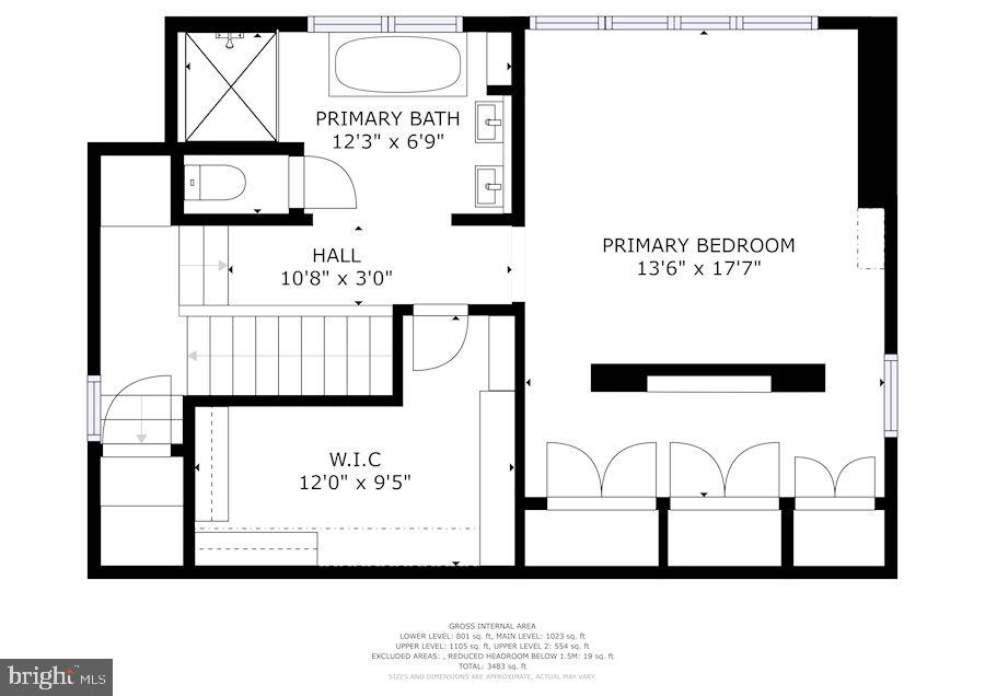 3305 Woodley Road Northwest Washington, DC 20008 - Photo 47 of 49