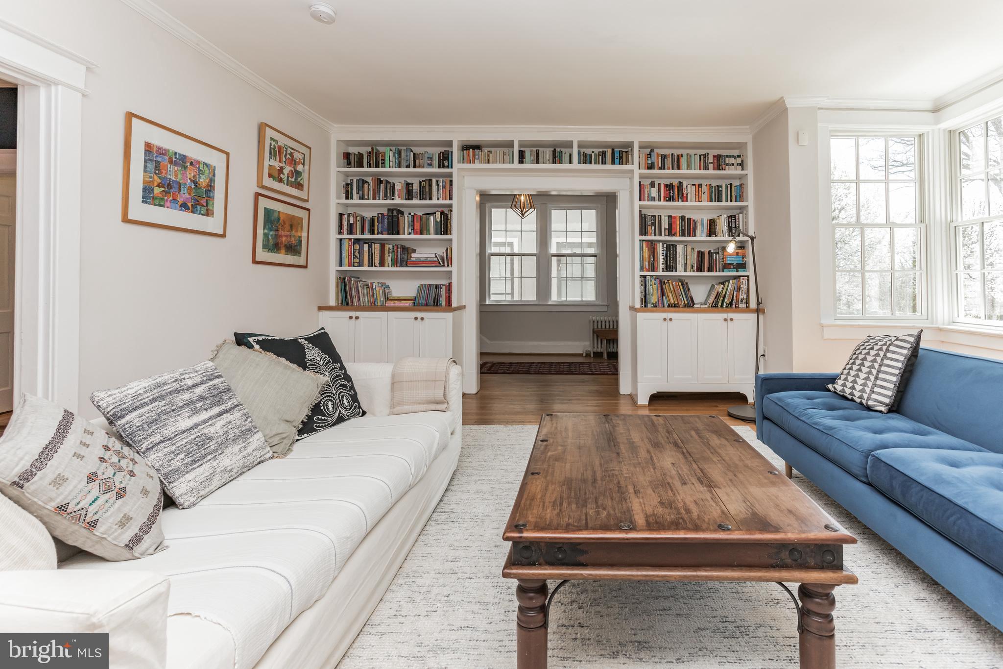 3305 Woodley Road Northwest Washington, DC 20008 - Photo 6 of 49