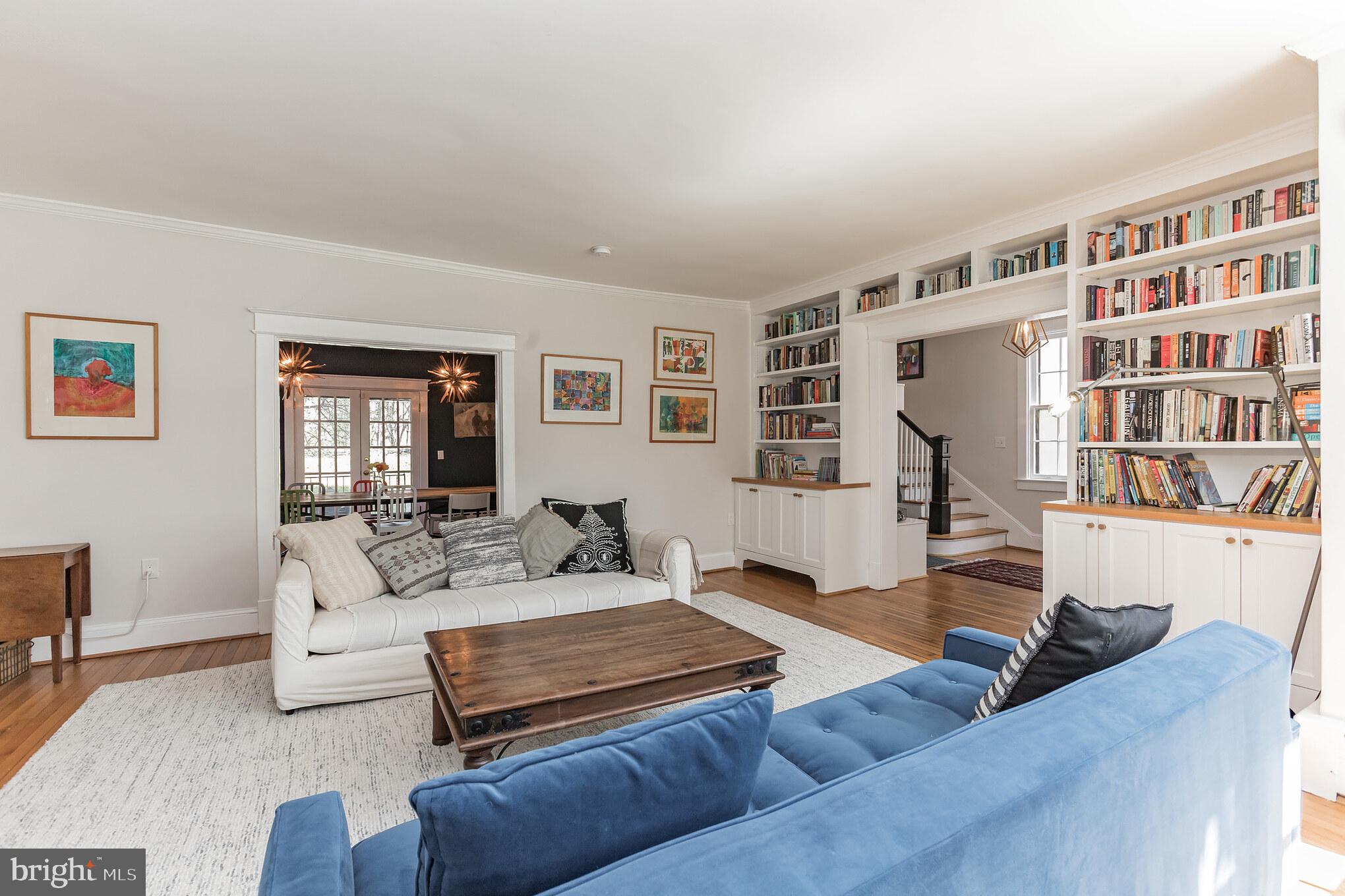 3305 Woodley Road Northwest Washington, DC 20008 - Photo 7 of 49