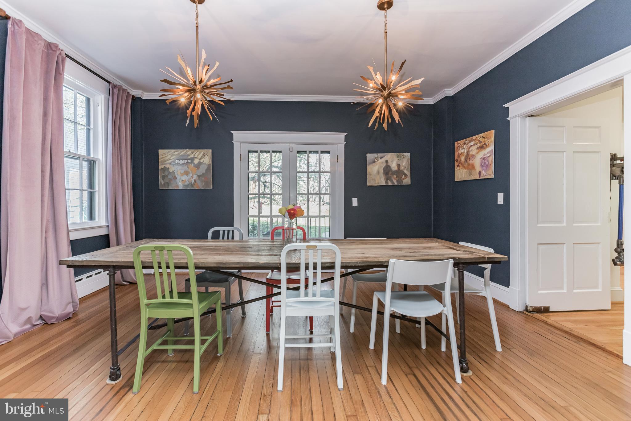 3305 Woodley Road Northwest Washington, DC 20008 - Photo 8 of 49