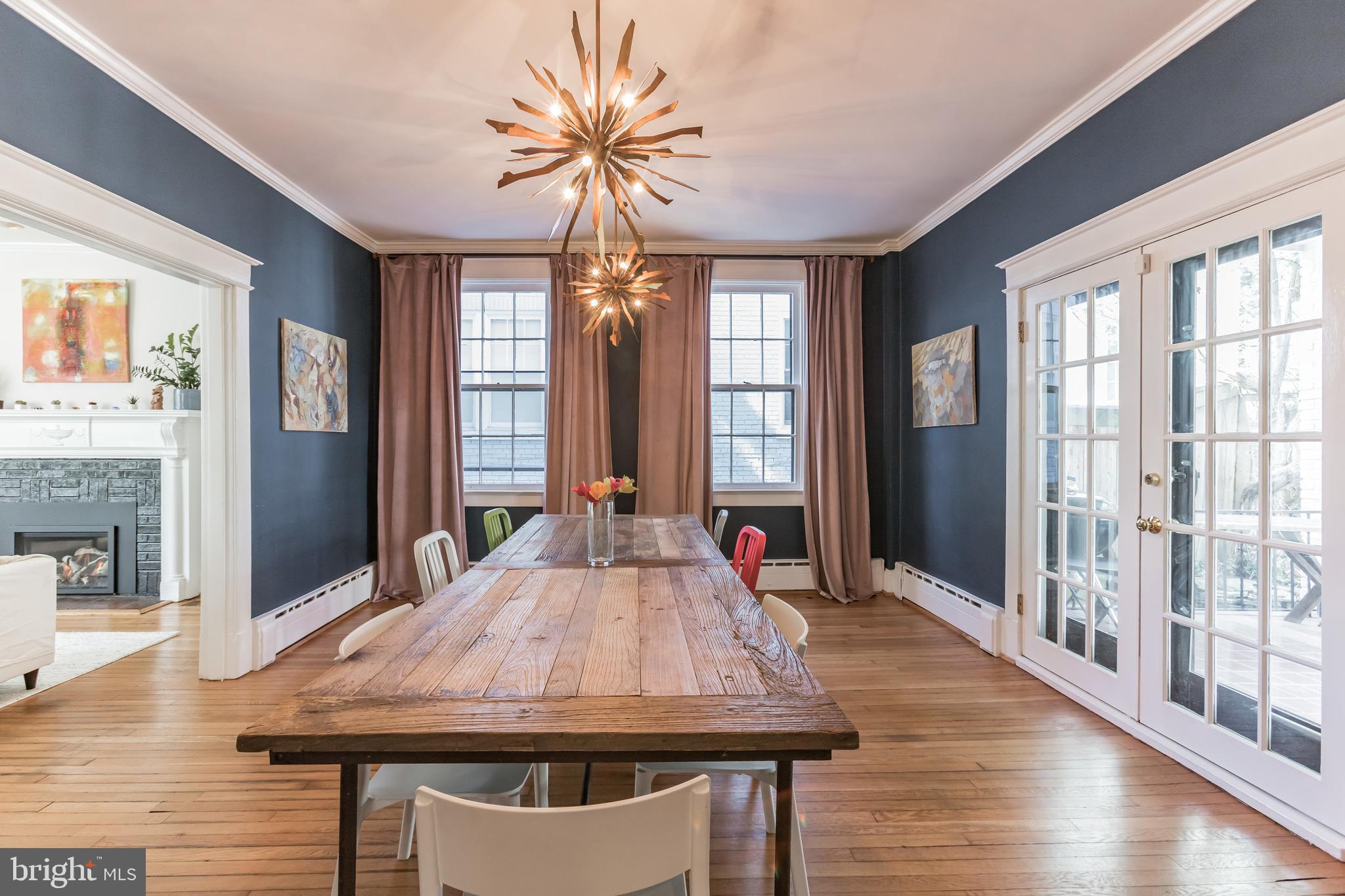 3305 Woodley Road Northwest Washington, DC 20008 - Photo 9 of 49