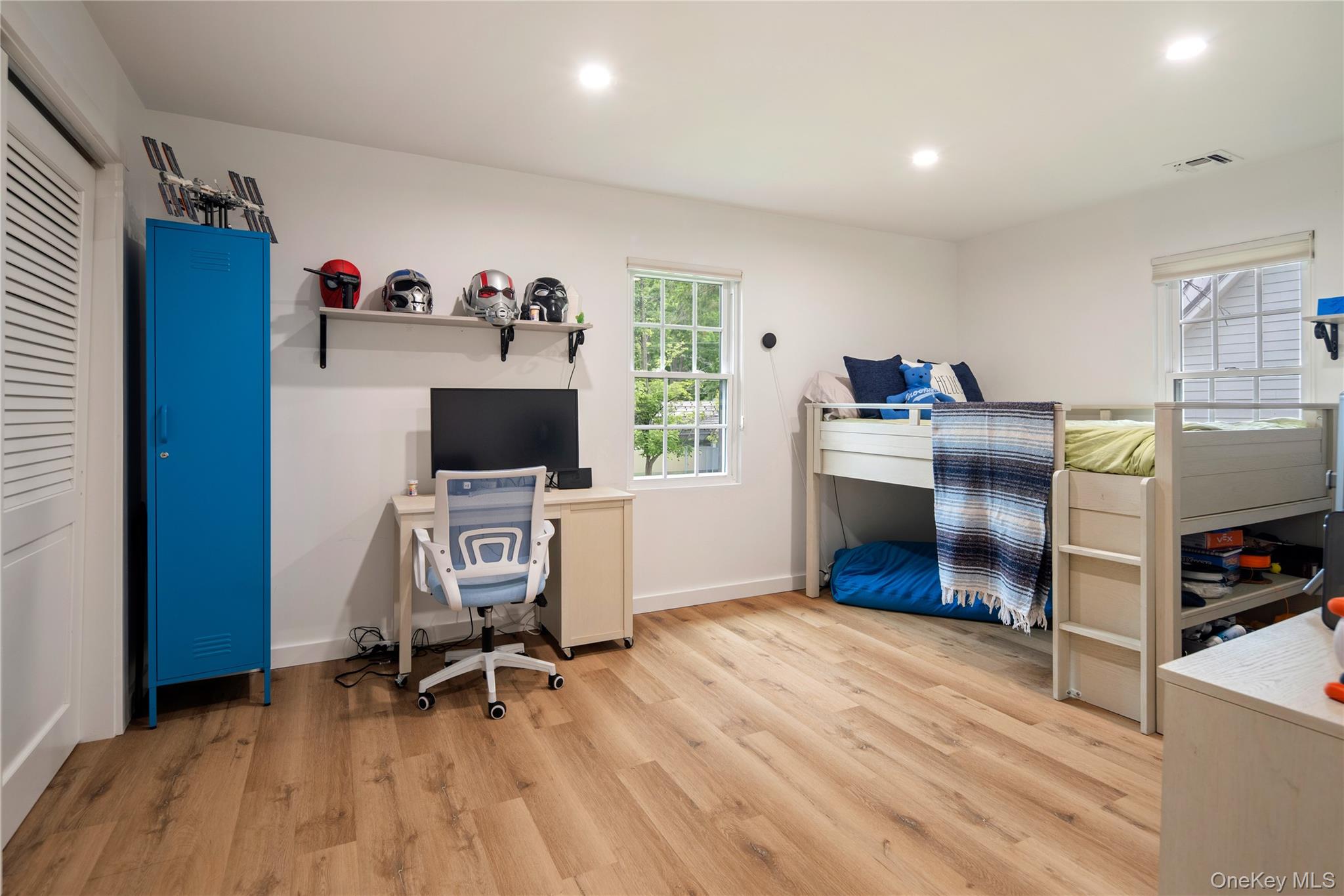 6 East Belvedere Street Cold Spring, NY 10516 - Photo 22 of 44 Bedroom 1