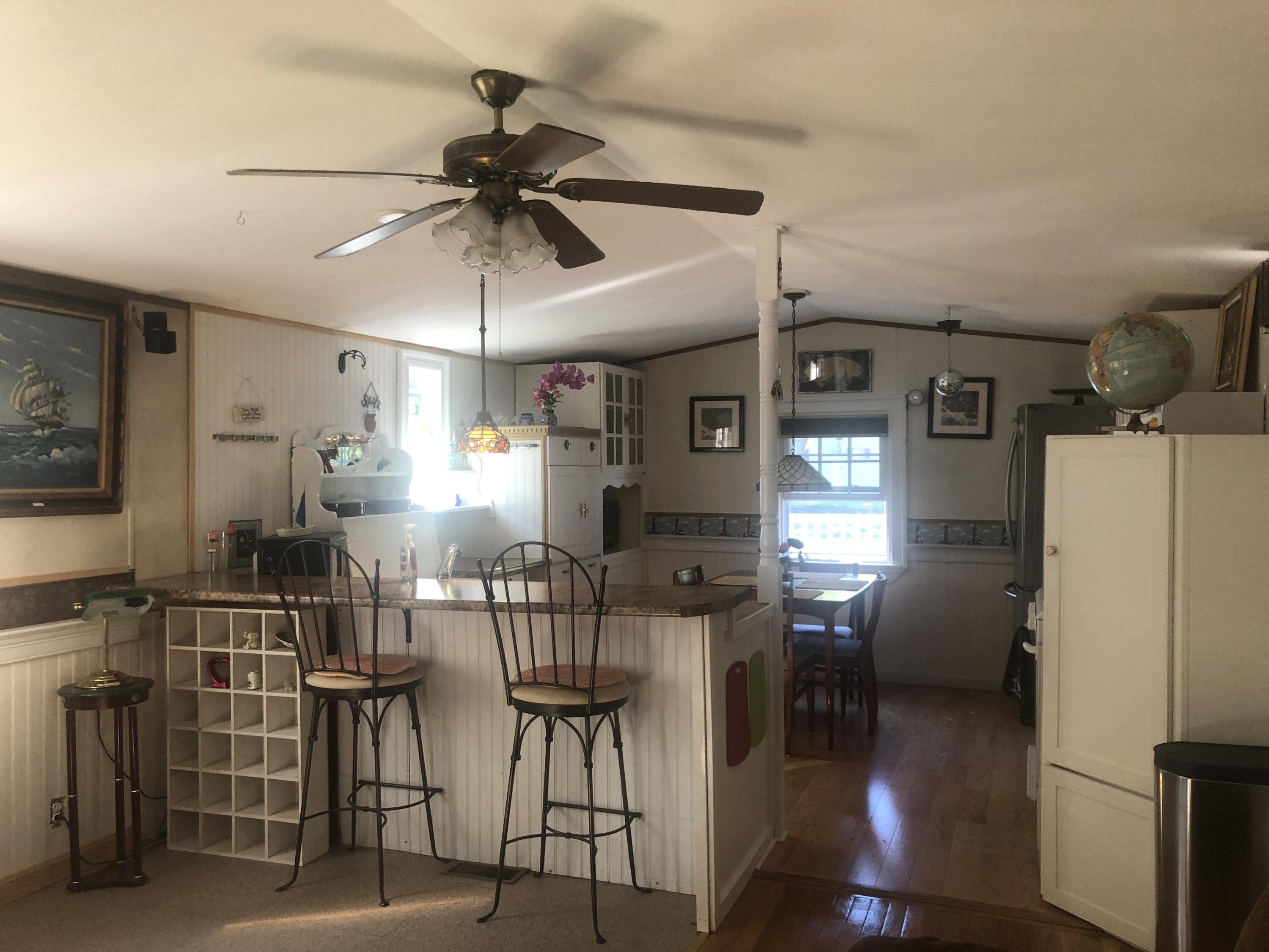 70 Caincrest Road York, ME 03909 - Photo 8 of 16 kitchen
