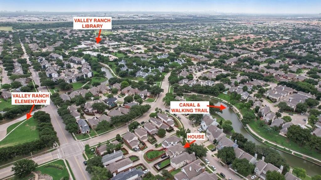 819 Canal Street Irving, TX 75063 - Photo 29 of 32