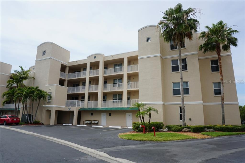 6575 99th Way North, Unit 22206 St. Petersburg, FL 33708 - Photo 1 of 1 Shores of Long Bayou, Building 22