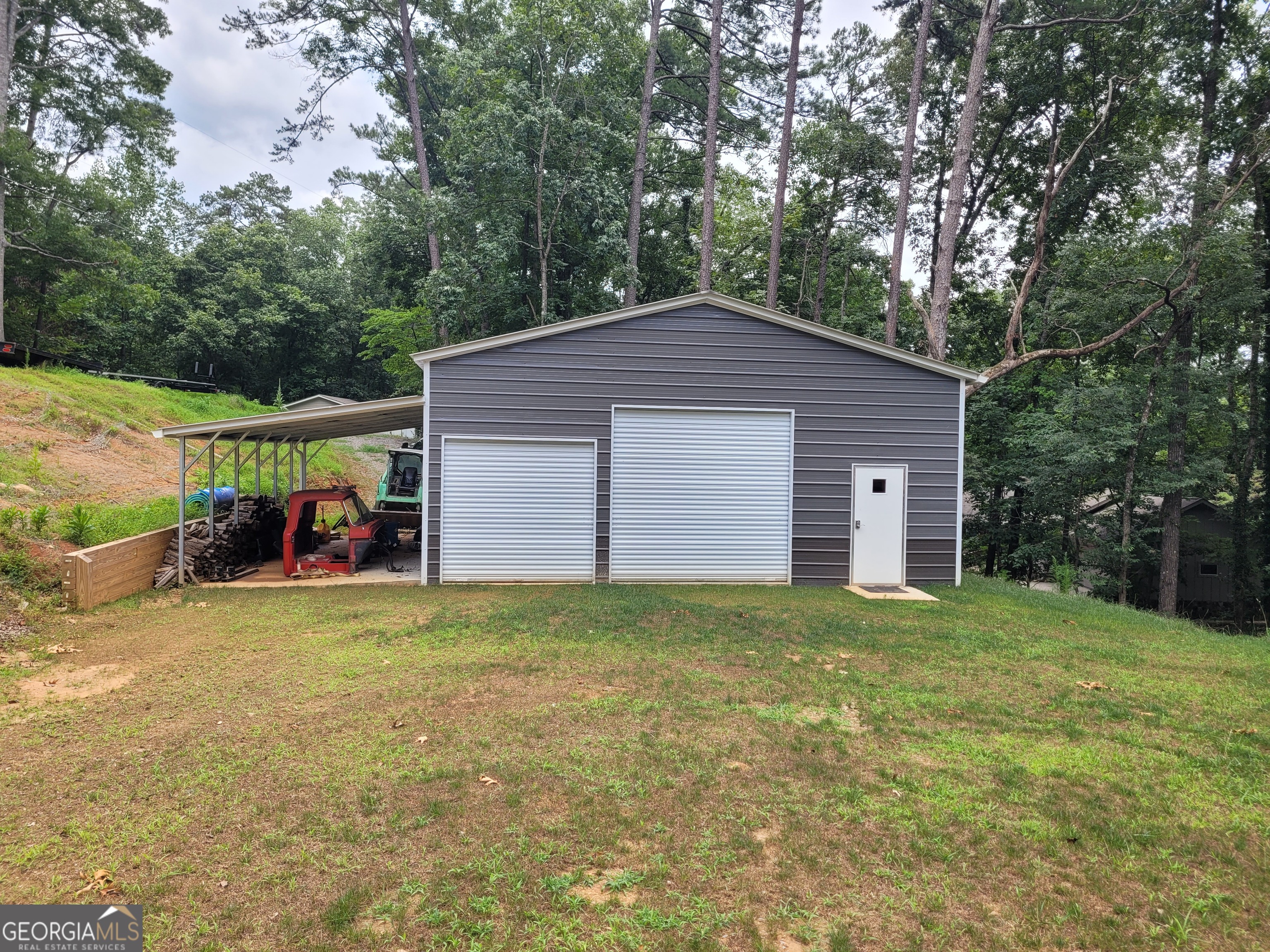 31 Cardinal Road White, GA 30184 - Photo 20 of 23