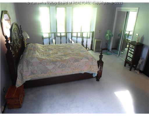 192 Caney Branch Road Chapmanville, WV 25508 - Photo 9 of 16 Upper Level Bedroom.