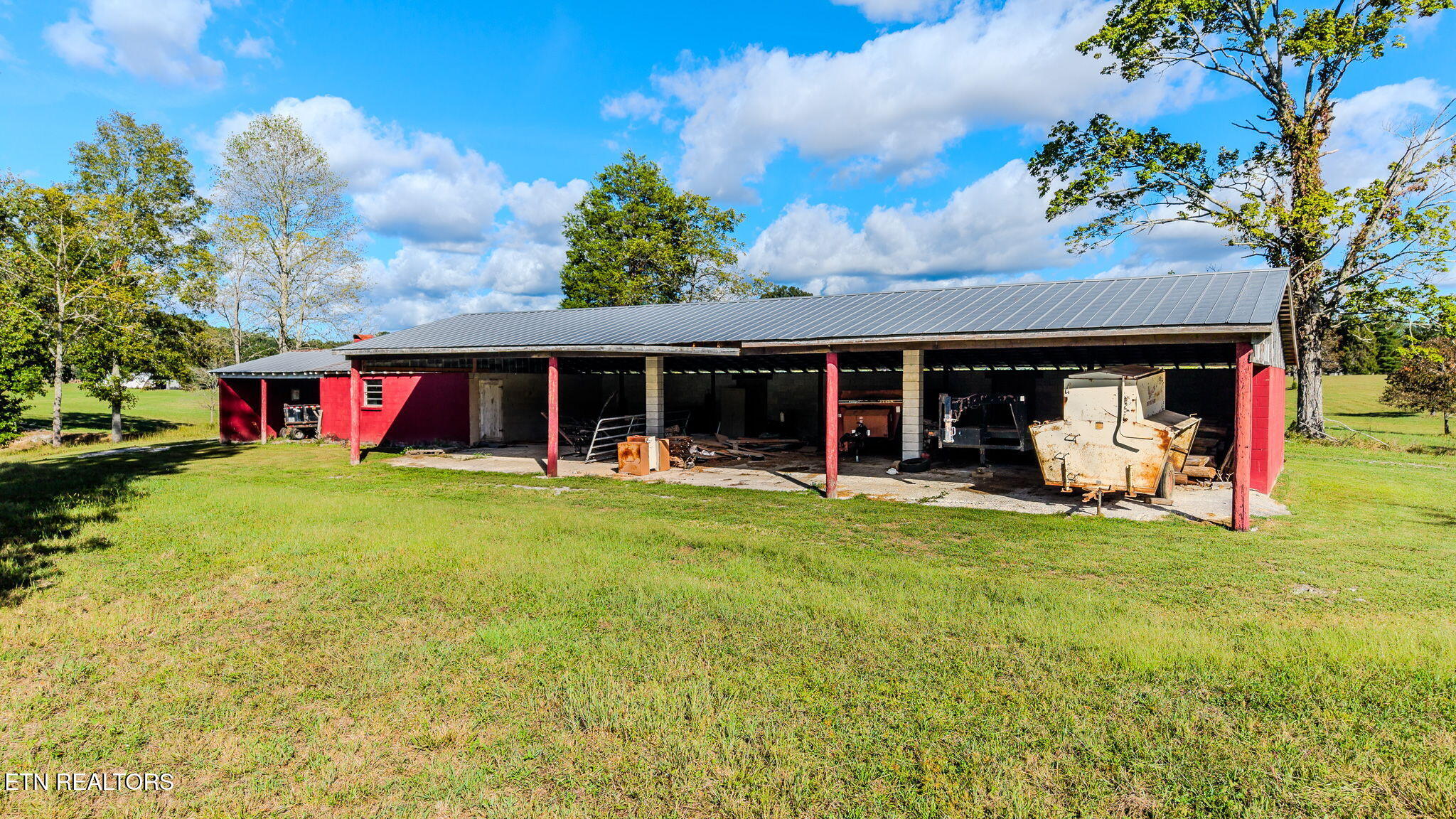 308 Huse Watson Road Oakdale, TN 37829 - Photo 11 of 44 3-web-or-mls-308-huse-watson-rd