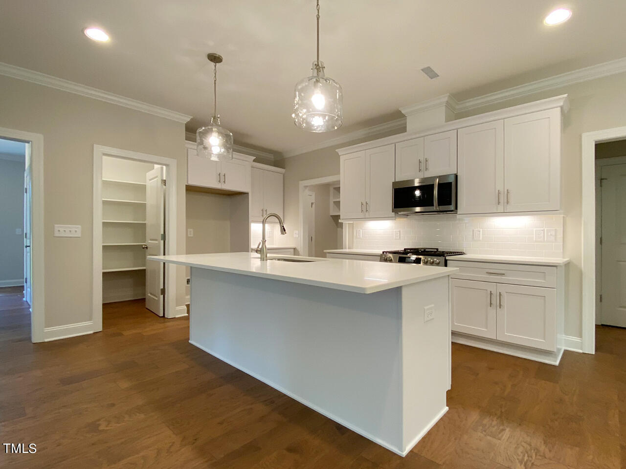 4650 Apple Rdg Lane Graham, NC 27253 - Photo 3 of 26 hc15 - kitchen