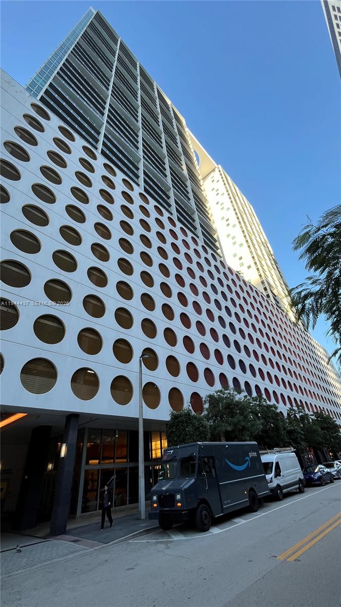 55 Southeast 6th Street, Unit 2601 Miami, FL 33131 - Photo 46 of 46