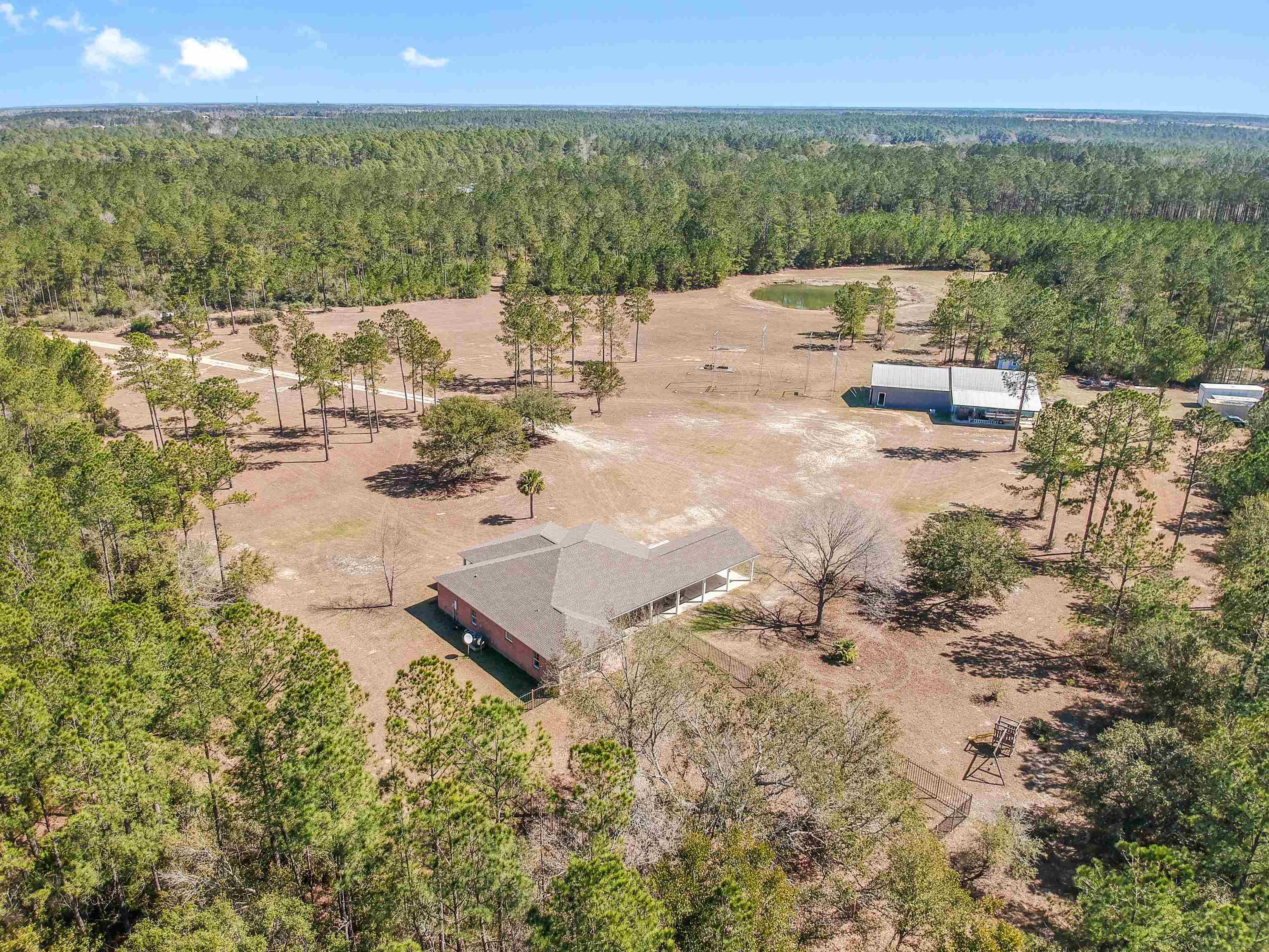 29476 C P Adams Lane Elberta, AL 36530 - Photo 41 of 45