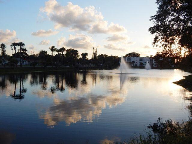 504 Davis Road, Unit 79 Palm Springs, FL 33461 - Photo 31 of 31 Frost Lake