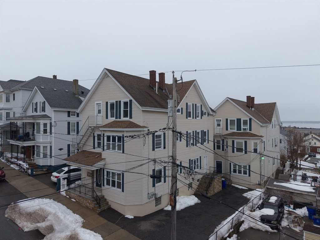 141-145 Hunter Street Fall River, MA 02721 - Photo 1 of 41