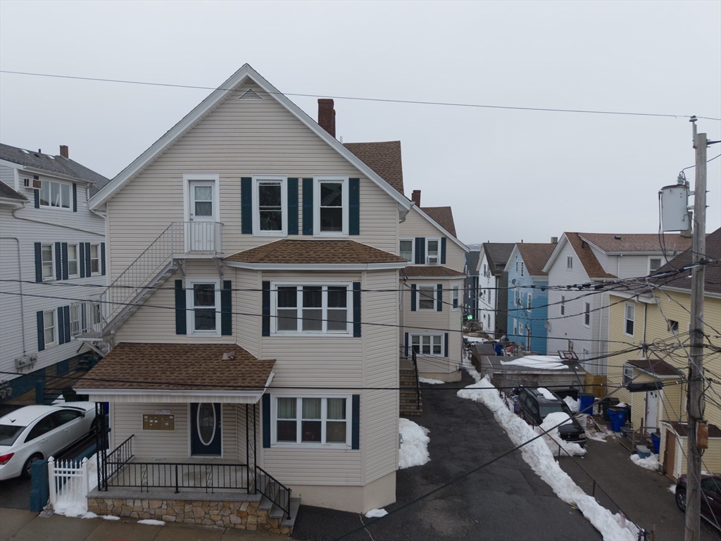 141-145 Hunter Street Fall River, MA 02721 - Photo 2 of 41