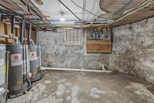 $1,350,000 | 141-145 Hunter Street, Fall River, MA 02721