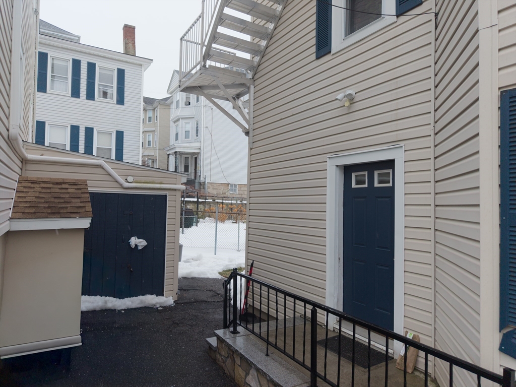 141-145 Hunter Street Fall River, MA 02721 - Photo 39 of 41