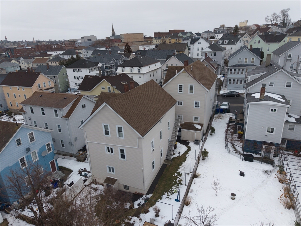 141-145 Hunter Street Fall River, MA 02721 - Photo 40 of 41