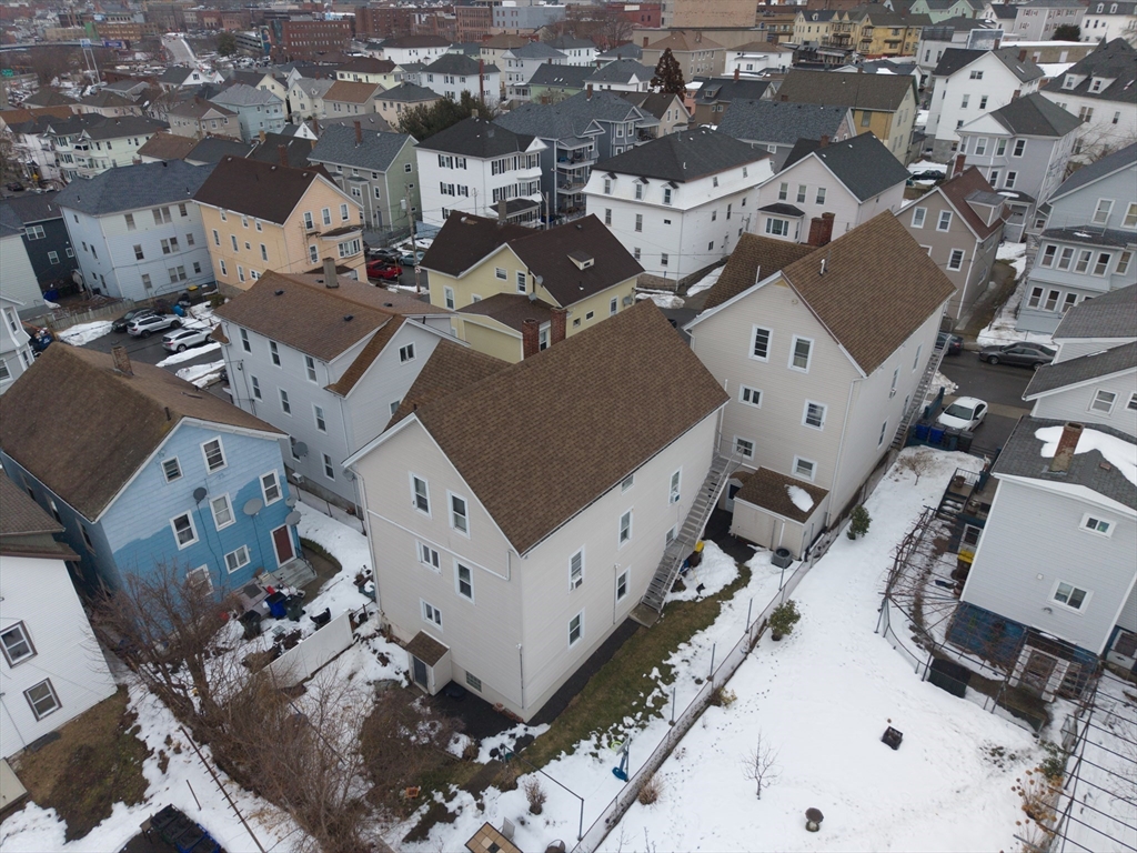 141-145 Hunter Street Fall River, MA 02721 - Photo 4 of 41