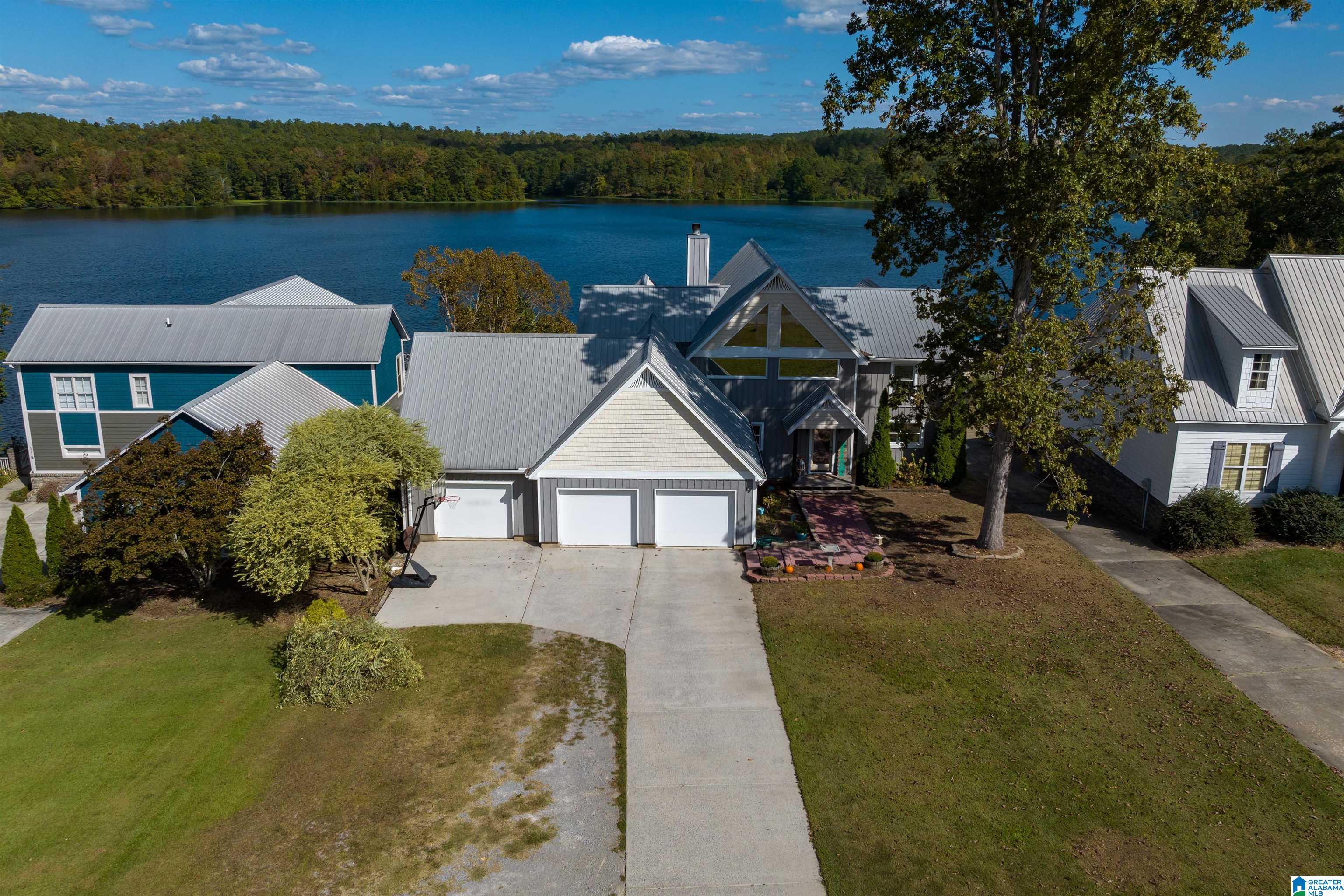 112 Perkins Pointe Columbiana, AL 35051 - Photo 54 of 55