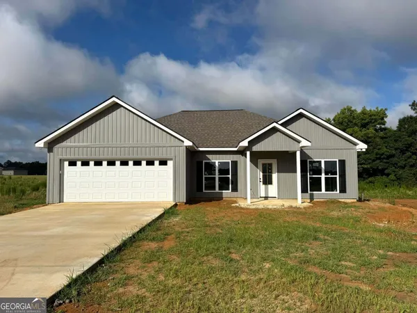 $299,000 | 1229 Mark Wood Road, Dexter, GA 31019