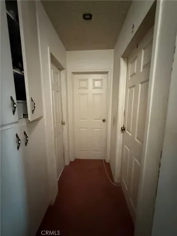 a table and chairs in patio