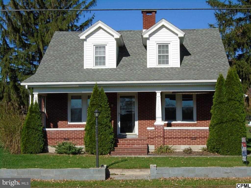10220 Raccoon Valley Road Millerstown, PA 17062 - Photo 1 of 1 Gallery Image 1