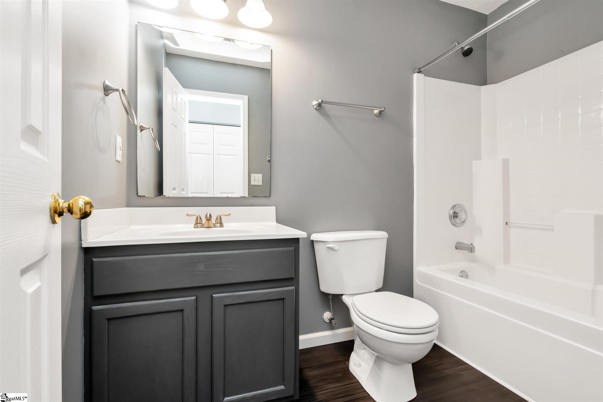 313 Hampton Ridge Drive Greer, SC 29651 - Photo 13 of 21 Gallery Image 13