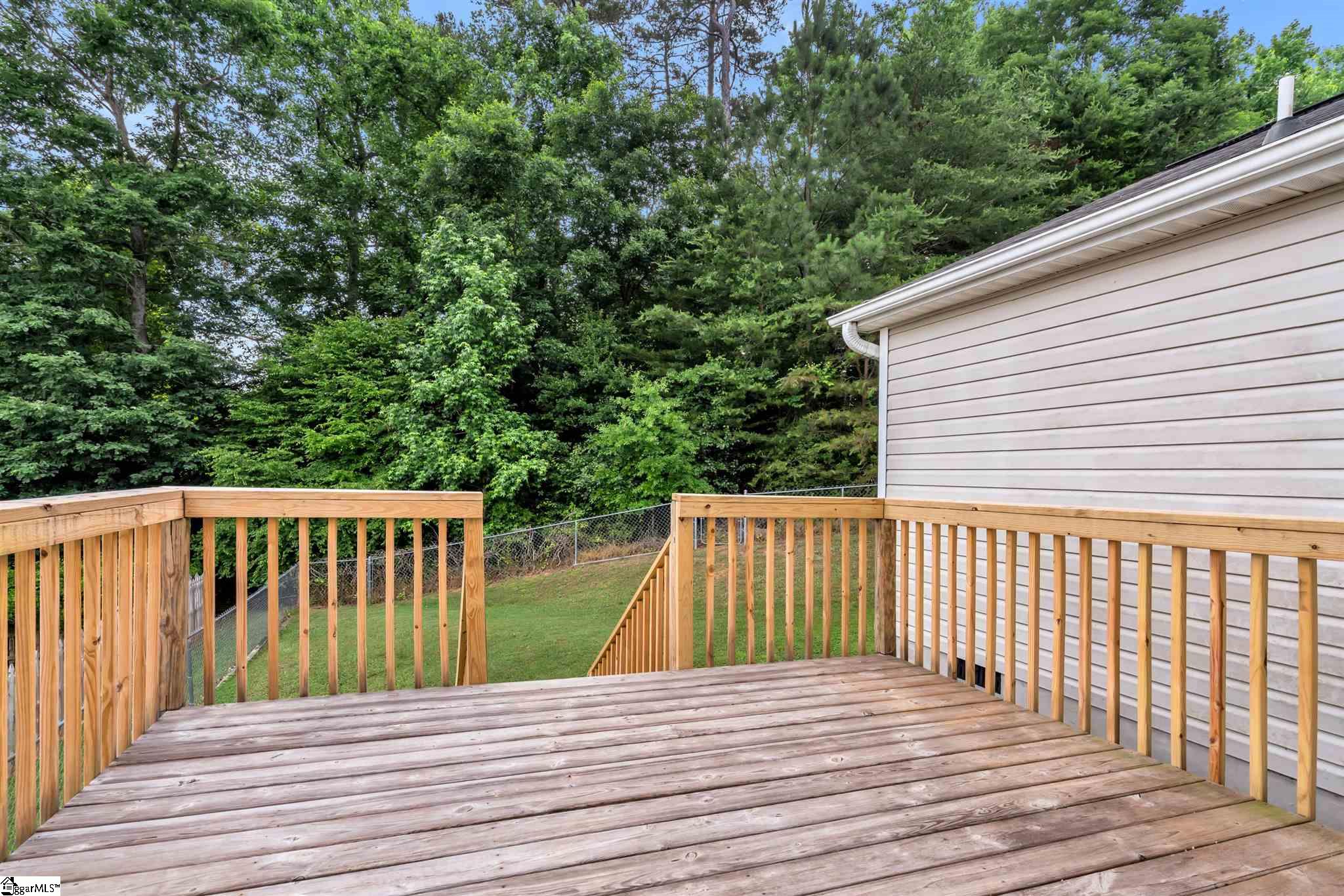 313 Hampton Ridge Drive Greer, SC 29651 - Photo 17 of 21 Gallery Image 17