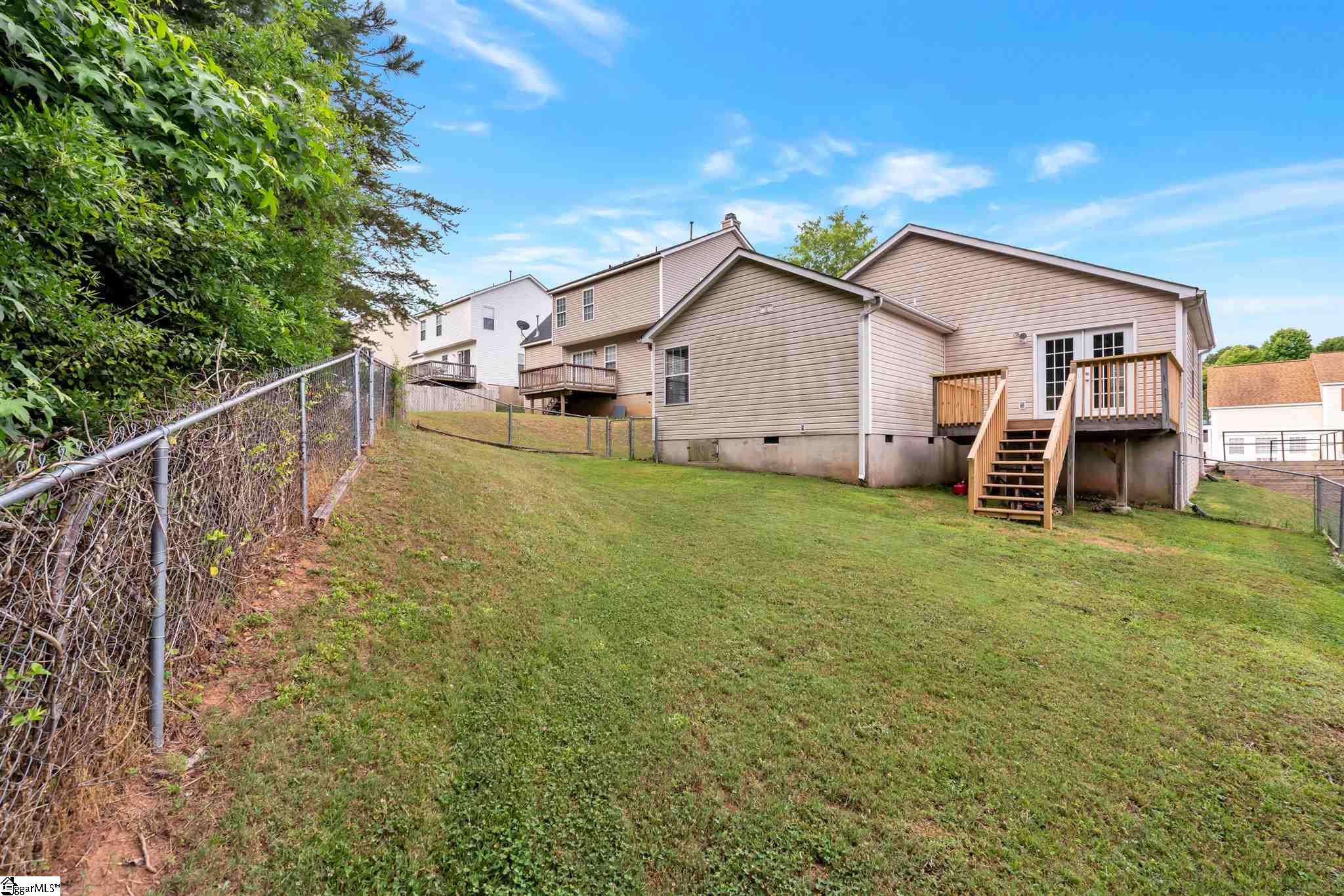313 Hampton Ridge Drive Greer, SC 29651 - Photo 18 of 21 Gallery Image 18