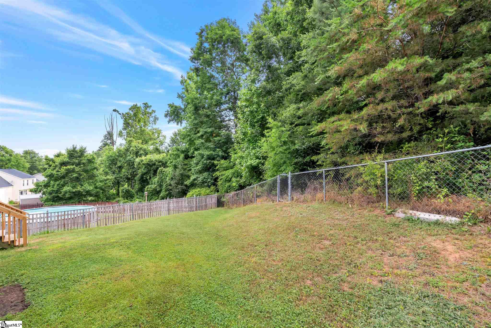 313 Hampton Ridge Drive Greer, SC 29651 - Photo 19 of 21 Gallery Image 19