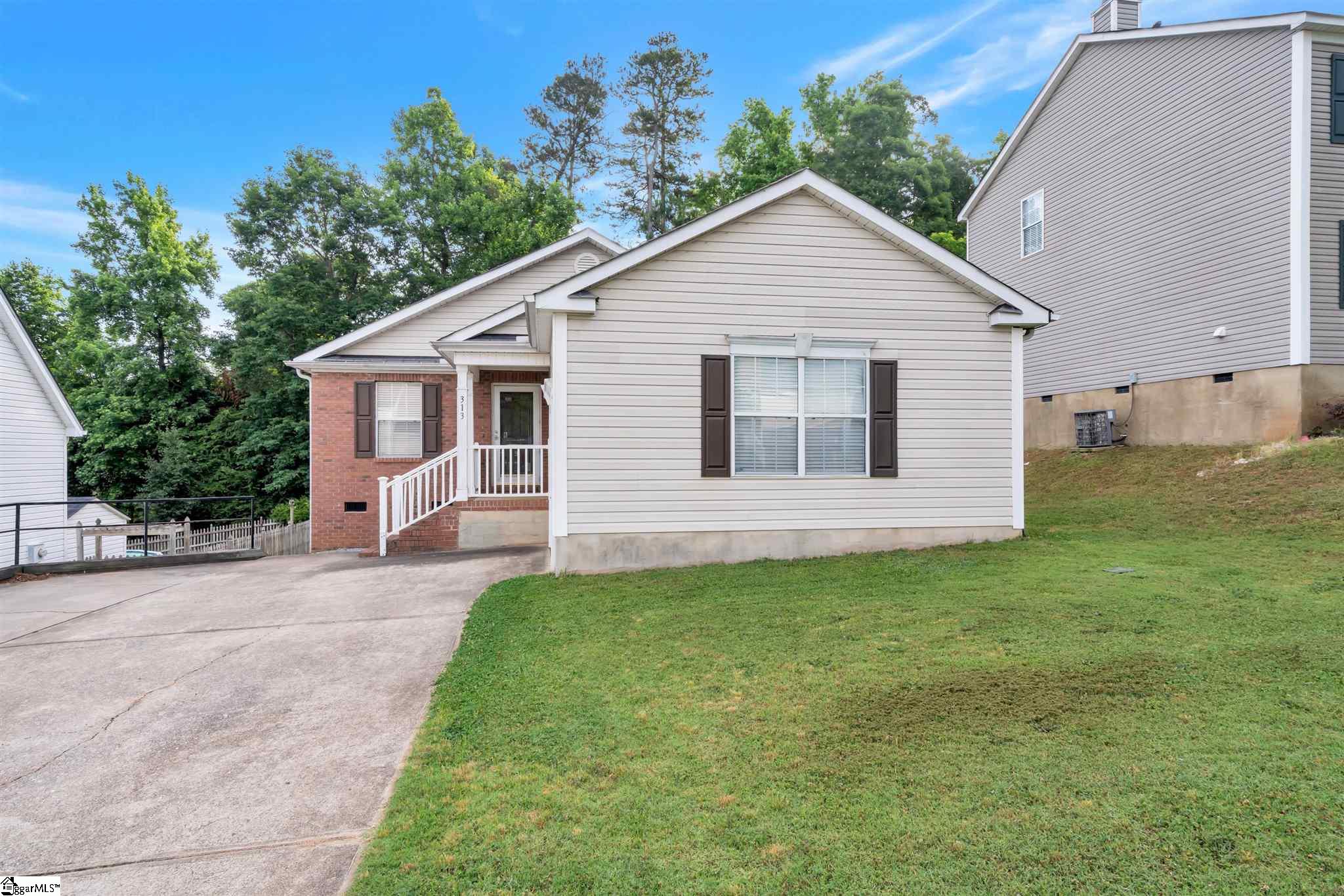 313 Hampton Ridge Drive Greer, SC 29651 - Photo 21 of 21 Gallery Image 21
