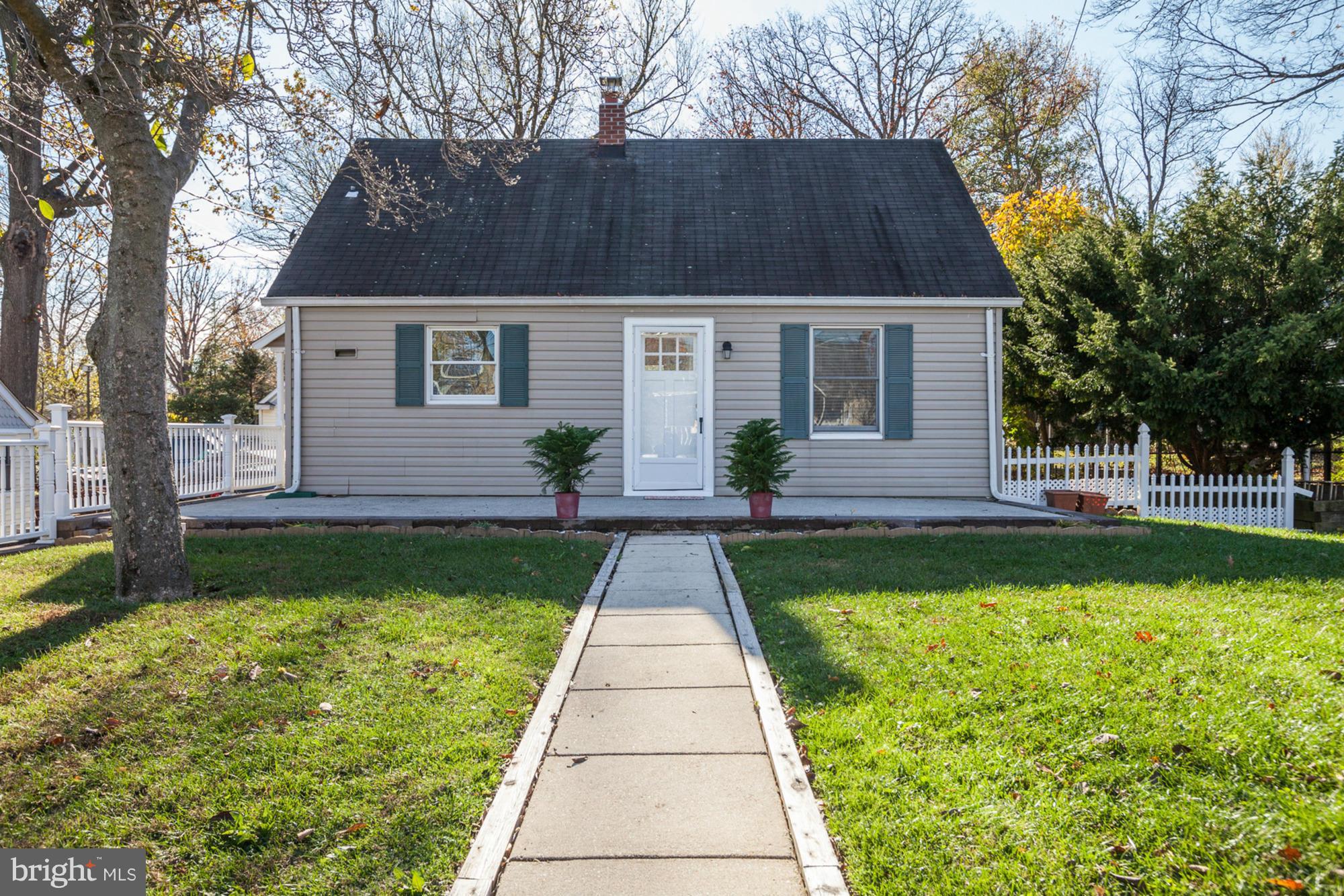 607 Eldrid Drive Silver Spring, MD 20904 - Photo 3 of 29 View
