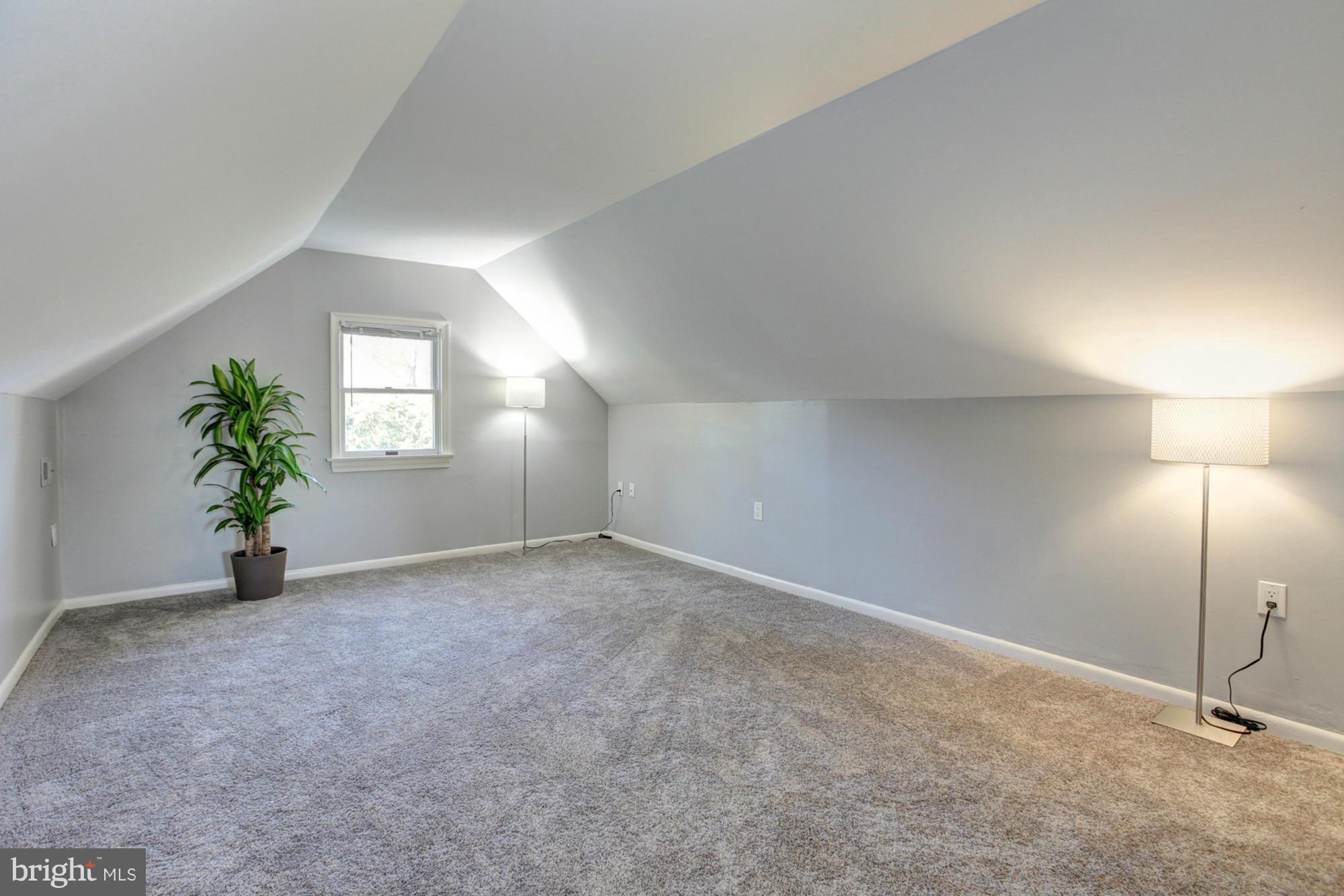 607 Eldrid Drive Silver Spring, MD 20904 - Photo 21 of 29 Bedroom (Master)