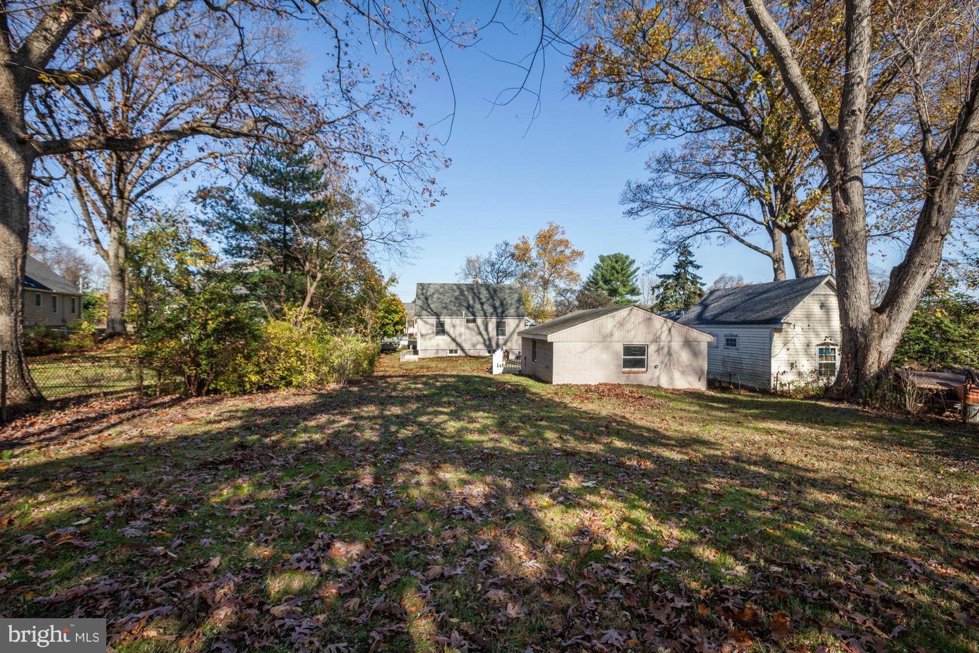 607 Eldrid Drive Silver Spring, MD 20904 - Photo 23 of 29 Exterior (Rear)
