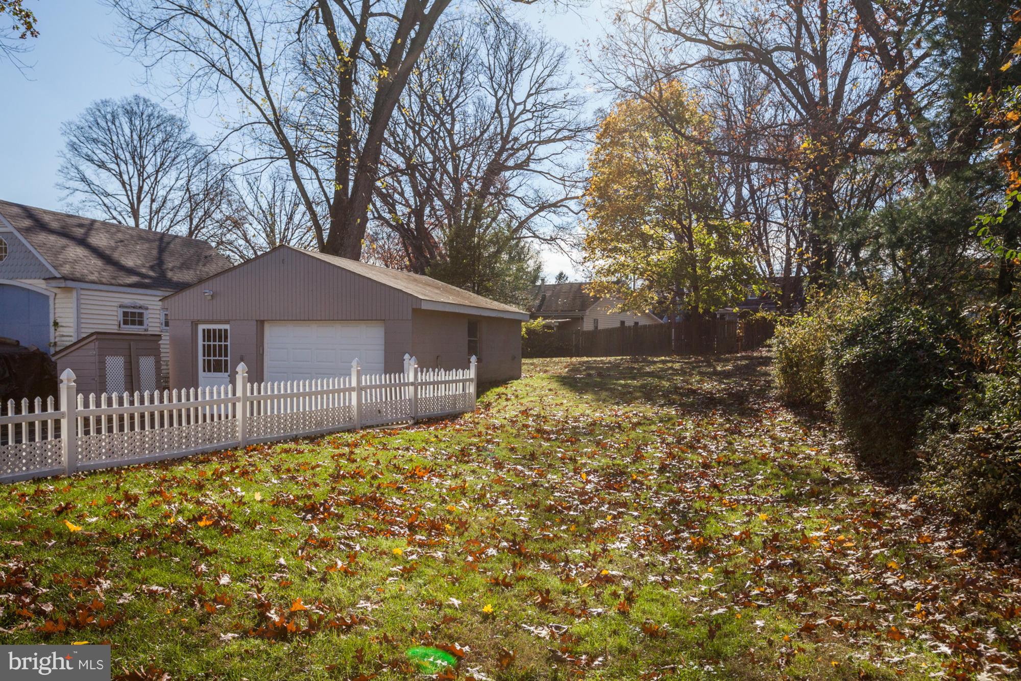 607 Eldrid Drive Silver Spring, MD 20904 - Photo 24 of 29 Exterior (Front)