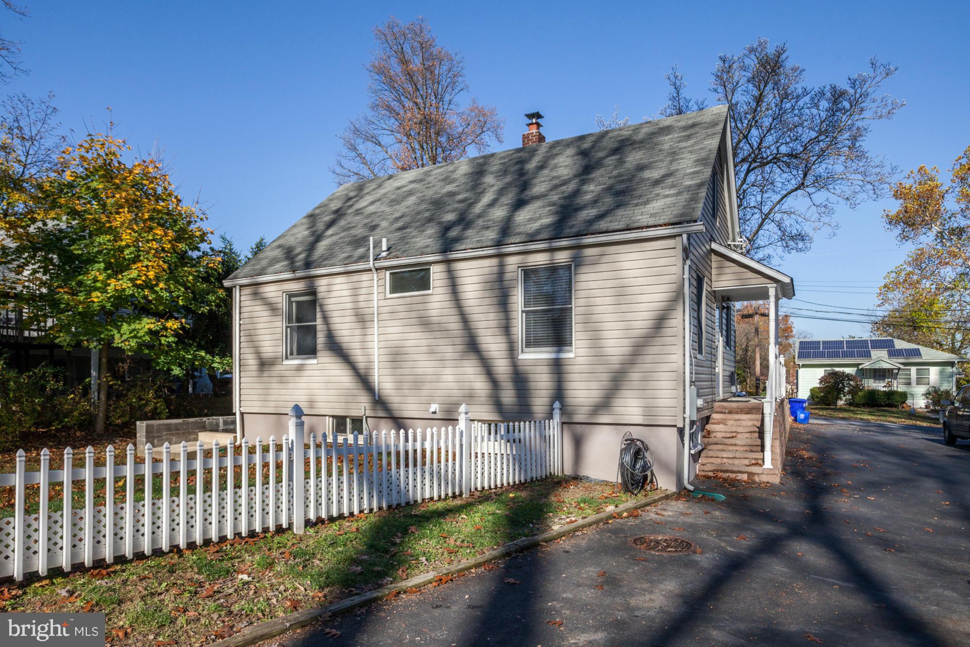 607 Eldrid Drive Silver Spring, MD 20904 - Photo 27 of 29 Exterior (General)