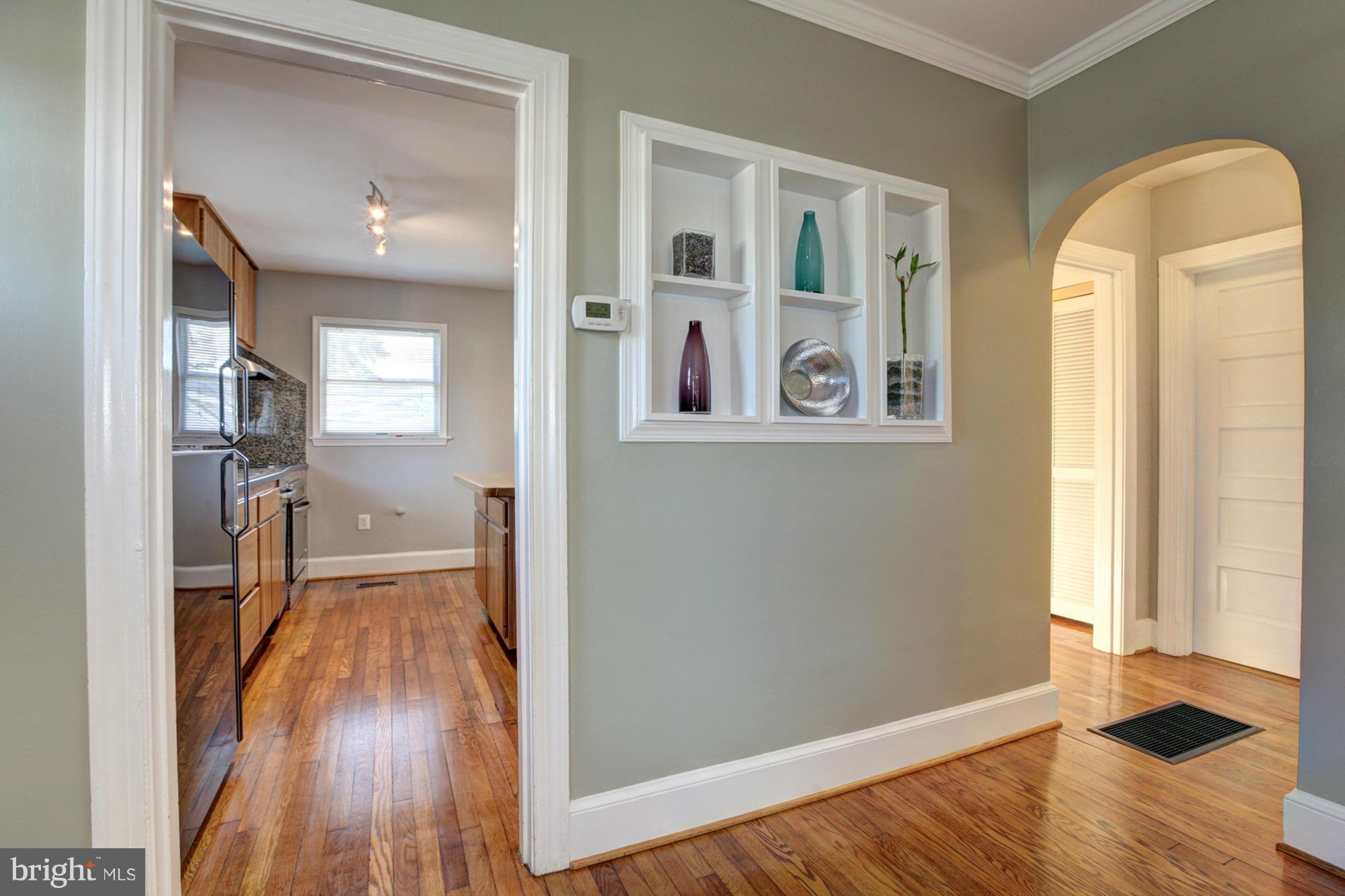 607 Eldrid Drive Silver Spring, MD 20904 - Photo 5 of 29 Interior (General)