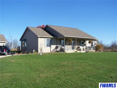 2413 East Us Highway Decatur, IN 46733 - Photo 1 of 7