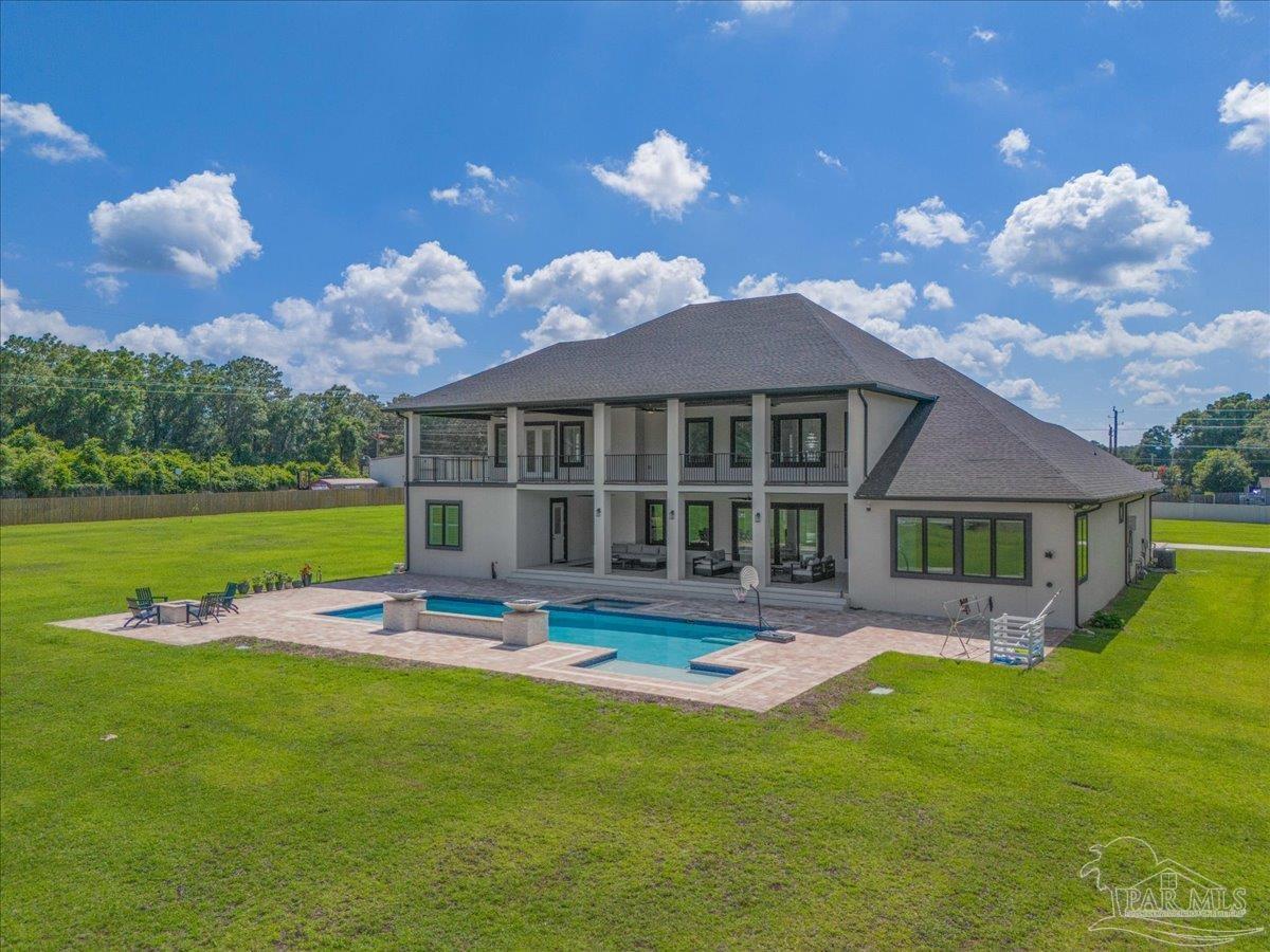 10316 Chemstrand Road Pensacola, FL 32514 - Photo 6 of 72