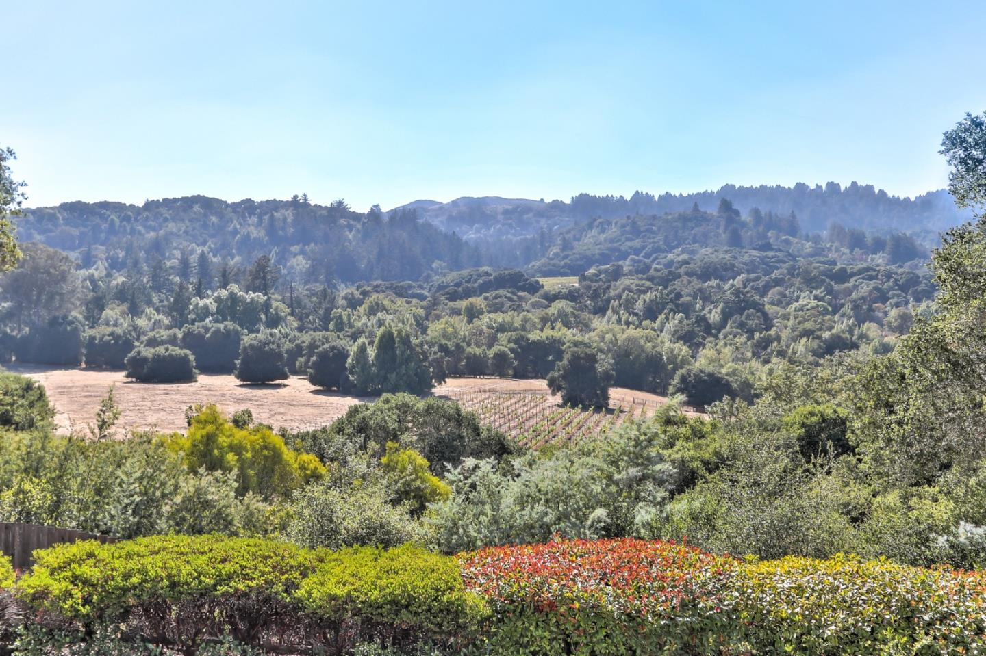 112 Stonegate Road Portola Valley, CA 94028 - Photo 1 of 1 Gallery Image 1