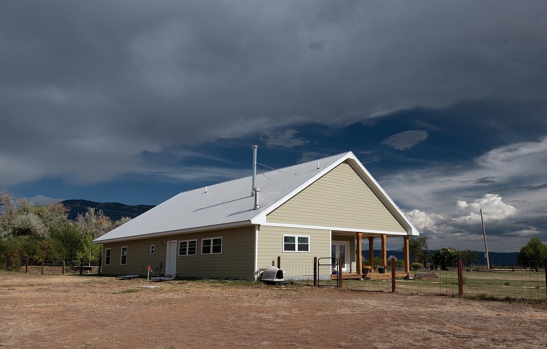 54 Upper Rim Road East El Prado, NM 87529 - Photo 35 of 47 Gallery Image 35