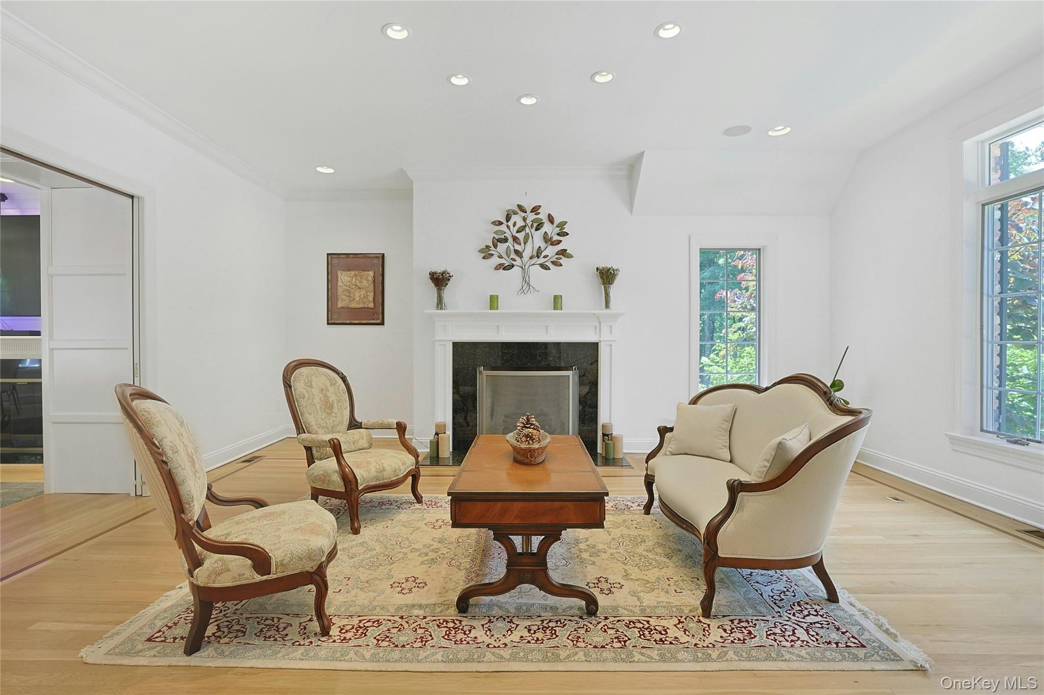 10 Hidden Oak Road Armonk, NY 10504 - Photo 6 of 36